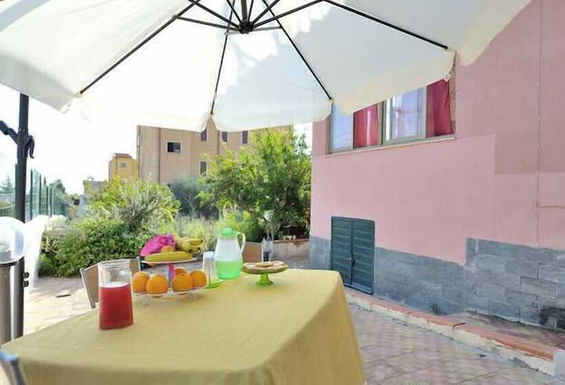 ペンション Guesthouse Villa Kaos