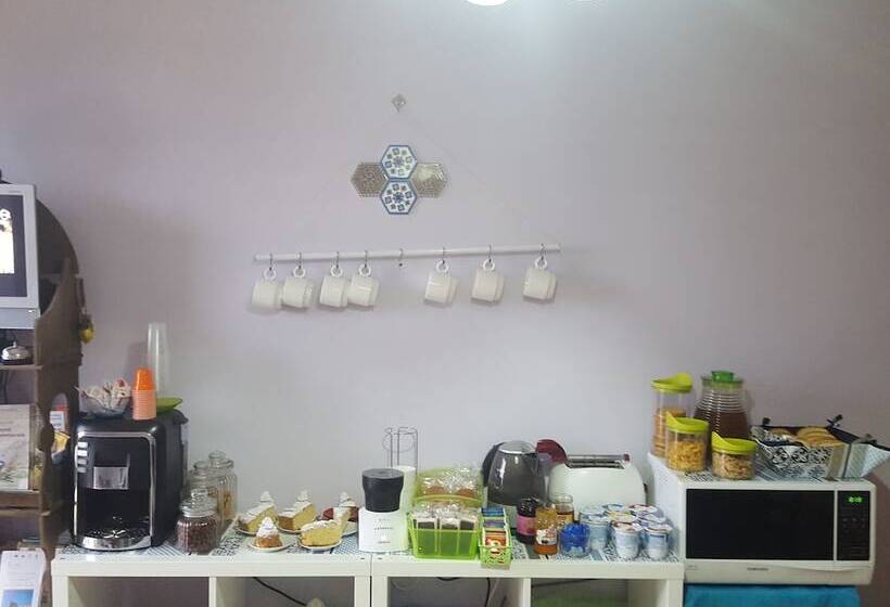 ペンション Guesthouse Villa Kaos