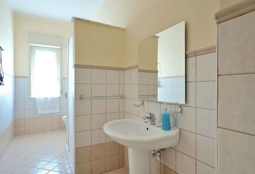 ペンション Guesthouse Villa Kaos