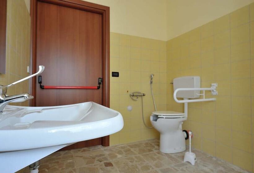 ペンション Guesthouse Villa Kaos