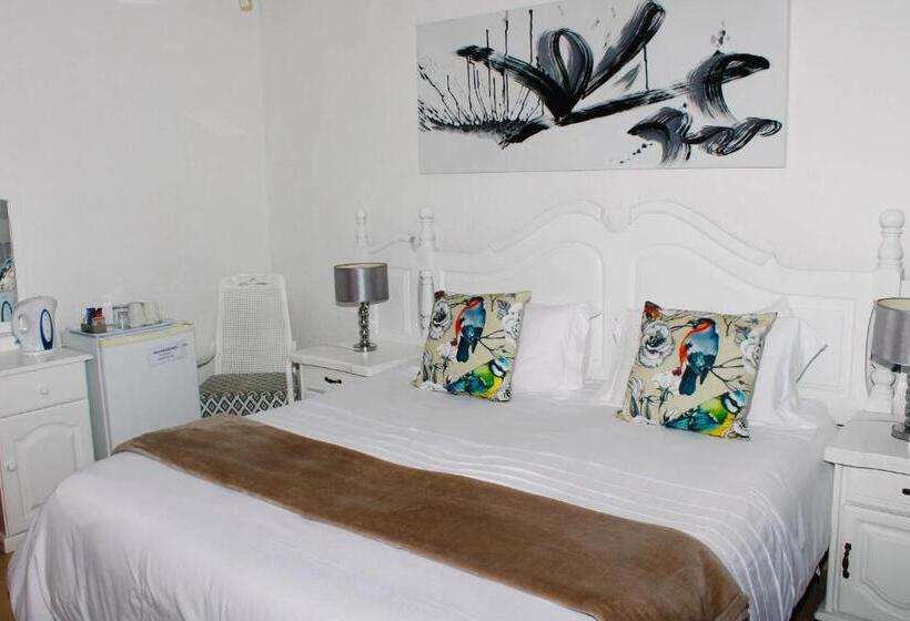 بنسيون La Dolce Vita Umhlanga Guesthouse