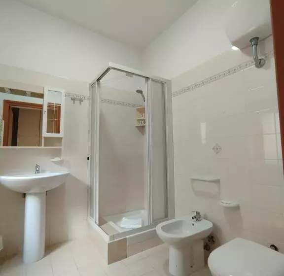 Retkeilymaja Ah Roma