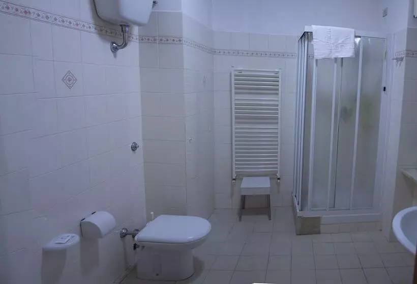 Retkeilymaja Ah Roma