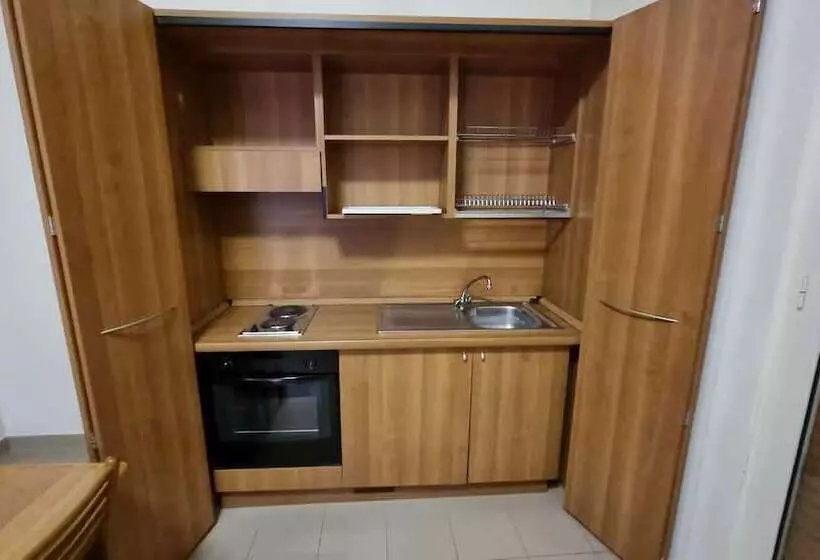 Retkeilymaja Ah Roma