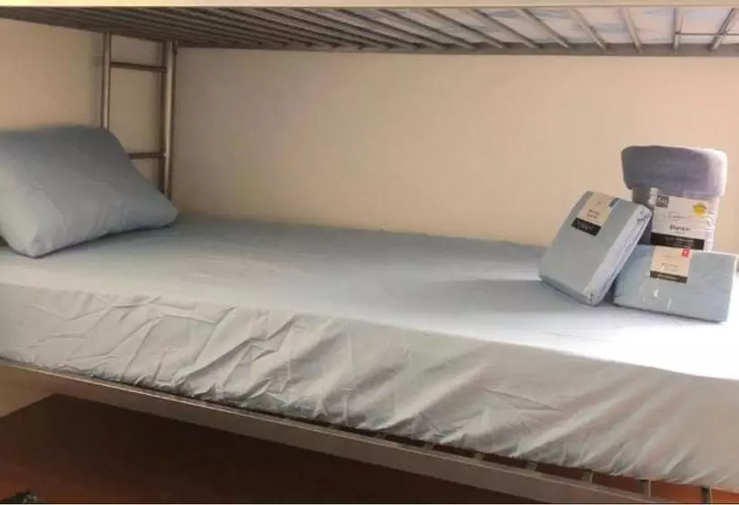 هاستل Miami On A Budget   Free Coffee  Female Dorms   Men Dorms Under New Management