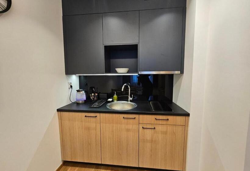 Apart Hotel Zlatni Javor, Apartment 410