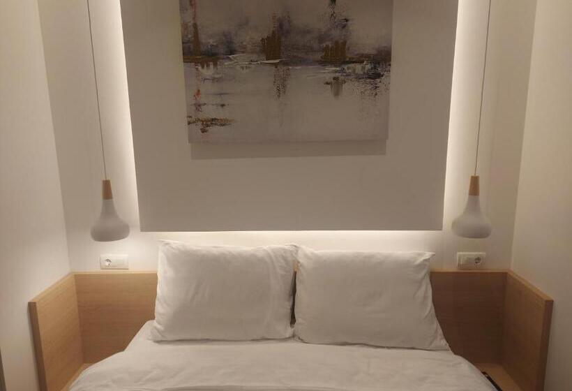 Apart Hotel Zlatni Javor, Apartment 410