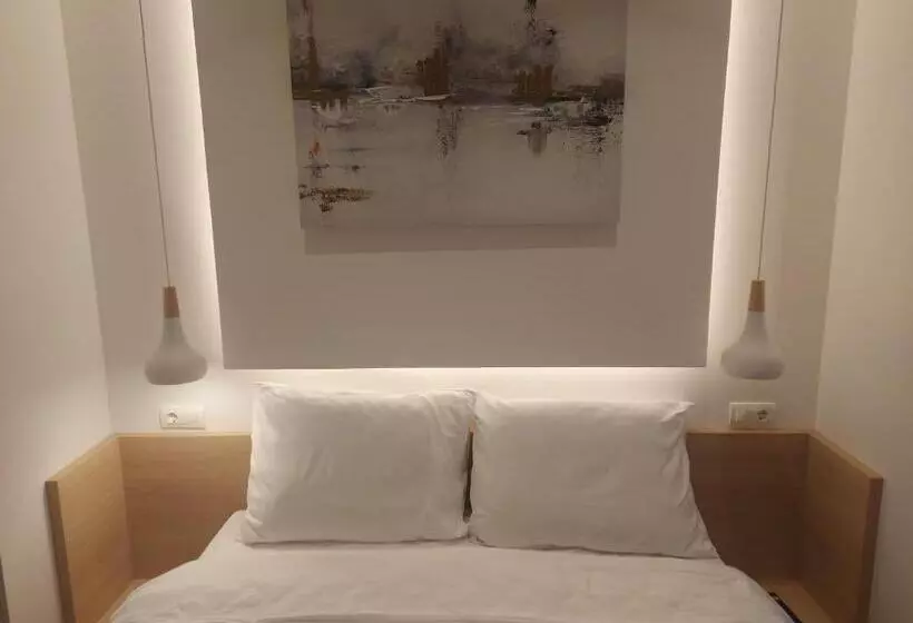 Apart Hotel Zlatni Javor, Apartment 410