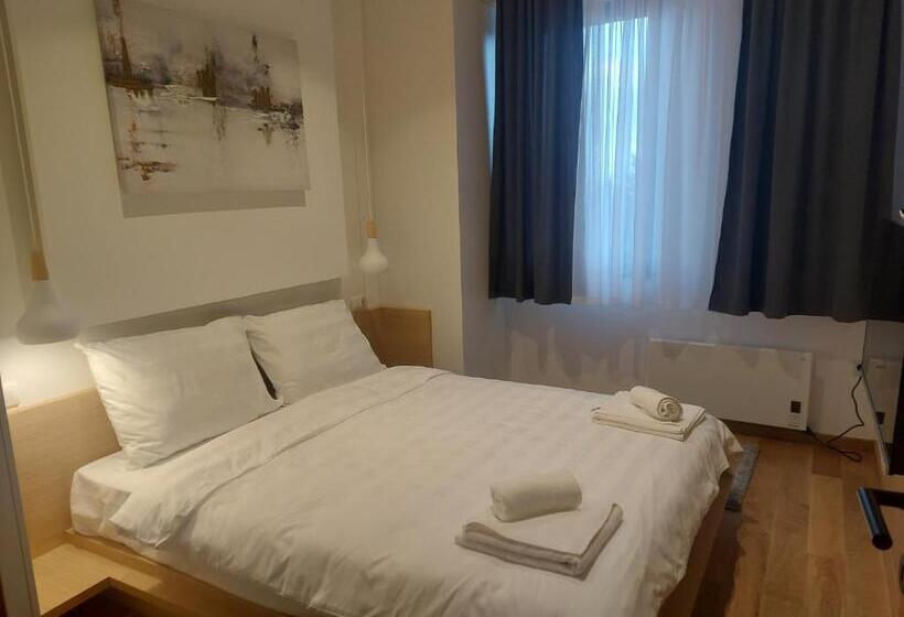 Apart Hotel Zlatni Javor, Apartment 410