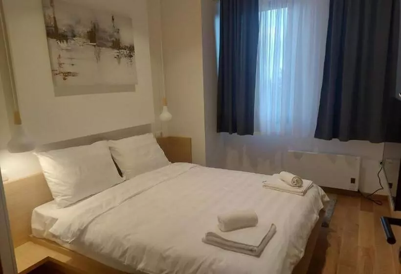 Apart Hotel Zlatni Javor, Apartment 410