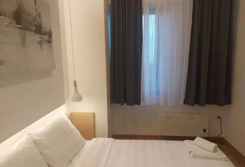 Apart Hotel Zlatni Javor, Apartment 410