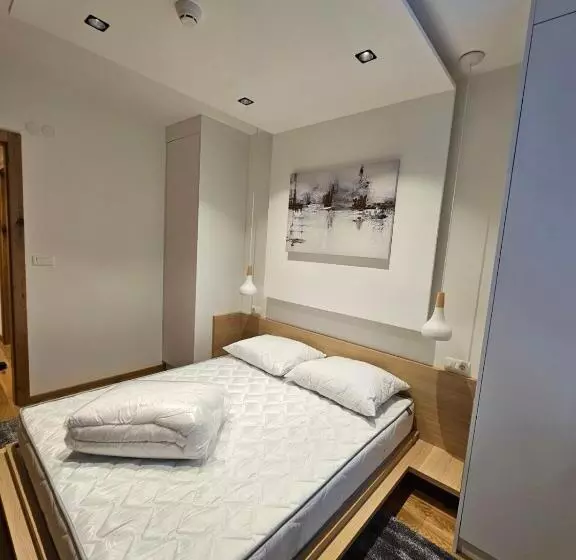 Apart Hotel Zlatni Javor, Apartment 410