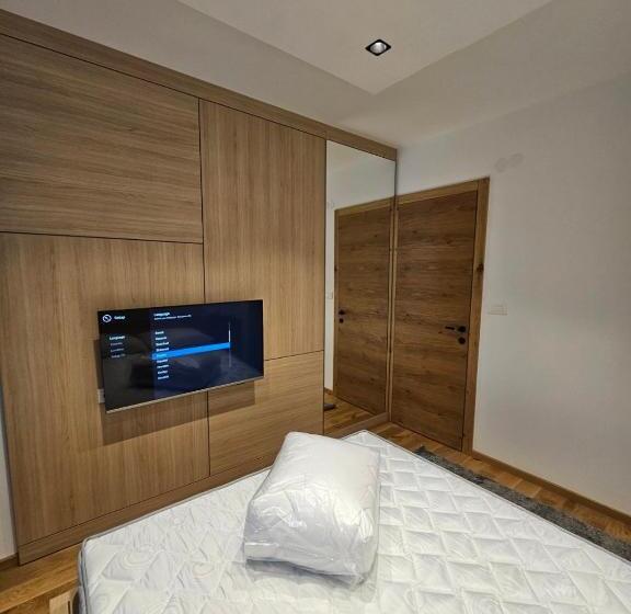 Apart Hotel Zlatni Javor, Apartment 410