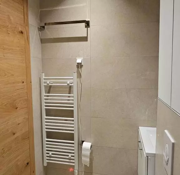 Apart Hotel Zlatni Javor, Apartment 410