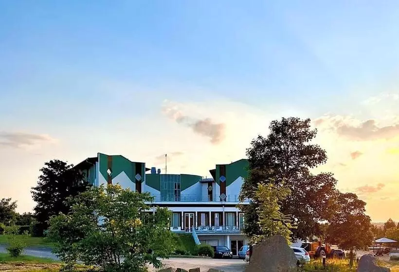 Aamiaismajoitus (B&B) Zweibettzimmer Am Bauernhof Mit Tieren
