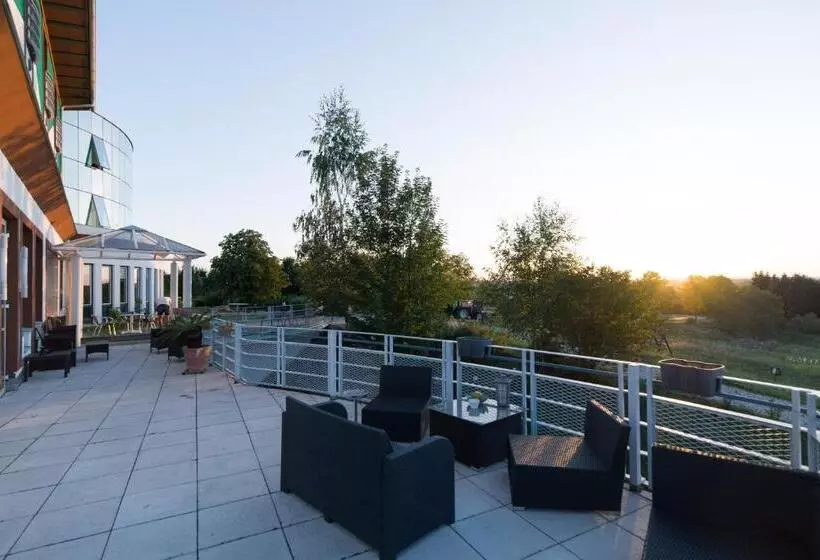 Aamiaismajoitus (B&B) Zweibettzimmer Am Bauernhof Mit Tieren