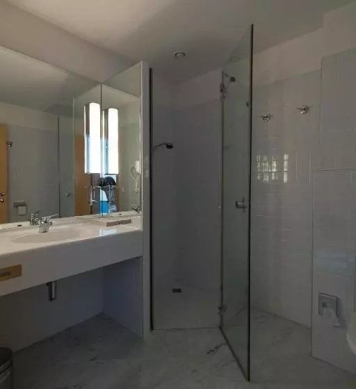 Aamiaismajoitus (B&B) Zweibettzimmer Am Bauernhof Mit Tieren