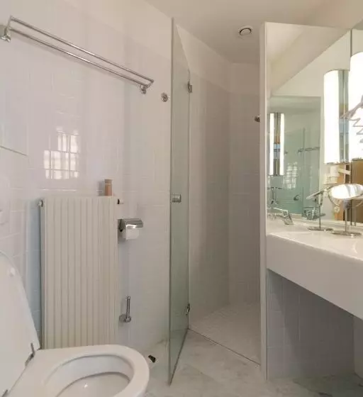 Aamiaismajoitus (B&B) Zweibettzimmer Am Bauernhof Mit Tieren