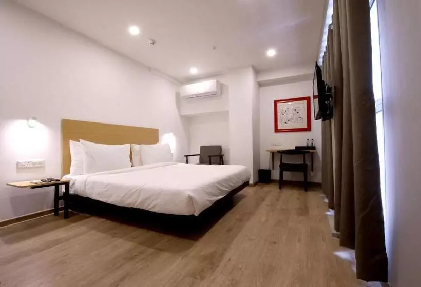 Crayon Hotels