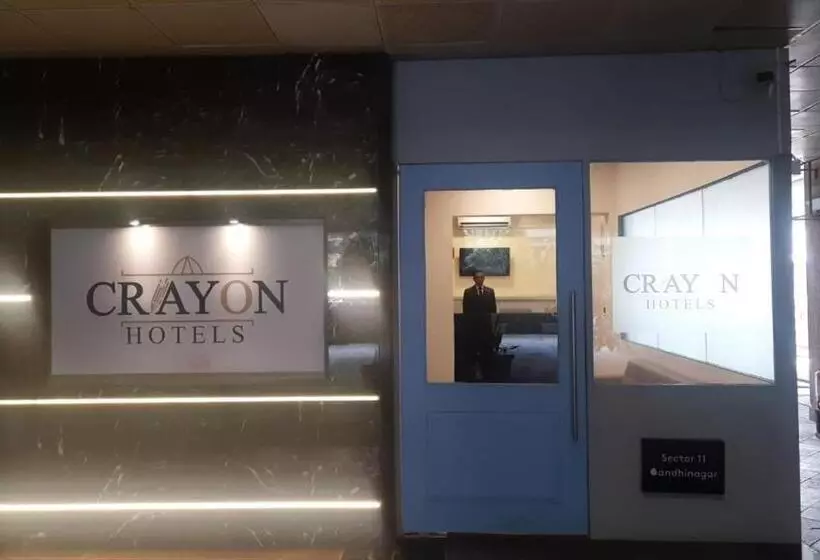 Crayon Hotels