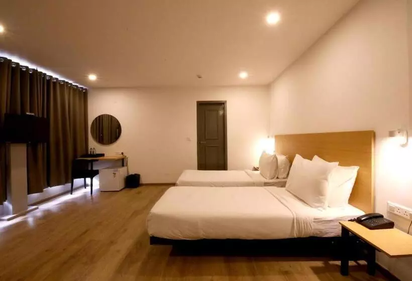 Crayon Hotels
