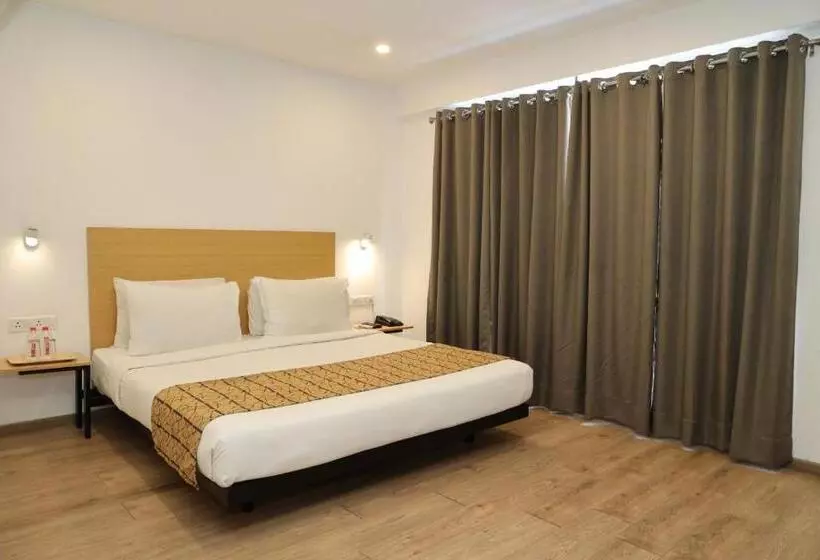 Crayon Hotels
