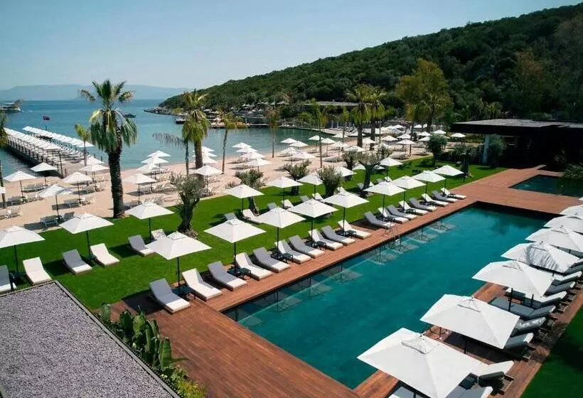 Hotelli Caja By Maxx Royal