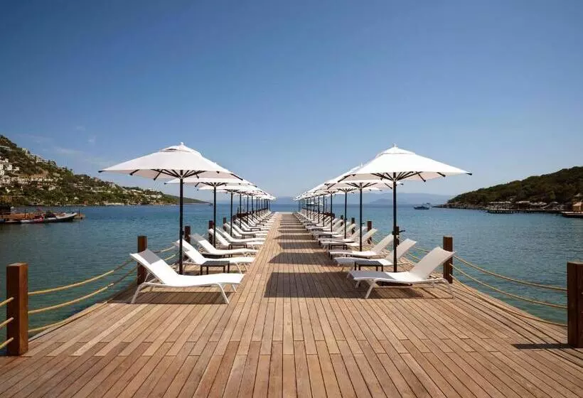 Hotelli Caja By Maxx Royal