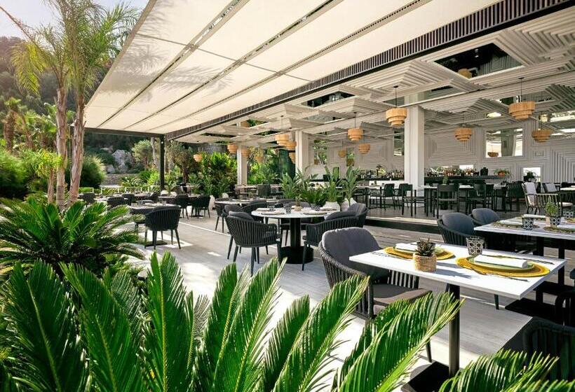 Hotel Caja By Maxx Royal