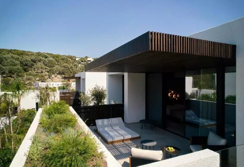 Hotelli Caja By Maxx Royal