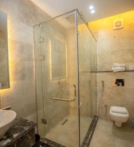 هتل Comfort Pyramids&sphinx Inn