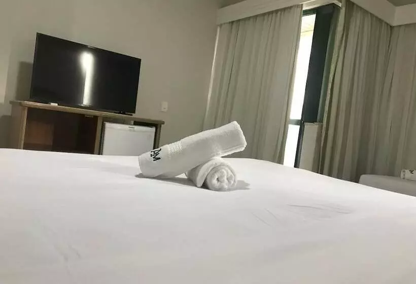 Hotelli Costa Mar Recife By Acm
