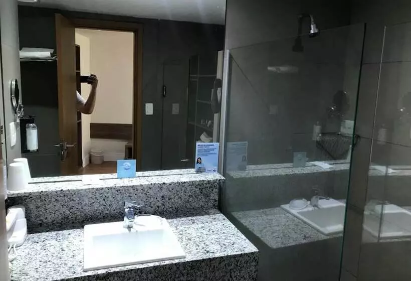 Hotelli Costa Mar Recife By Acm