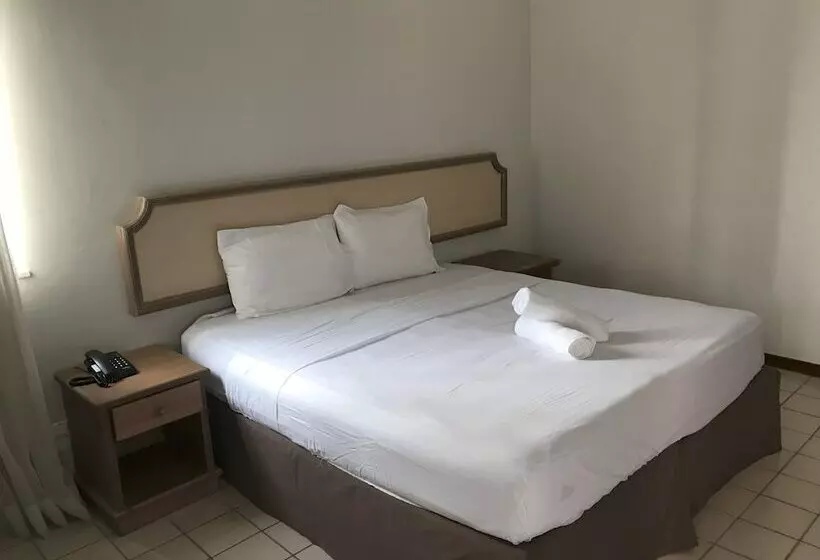Hotelli Costa Mar Recife By Acm