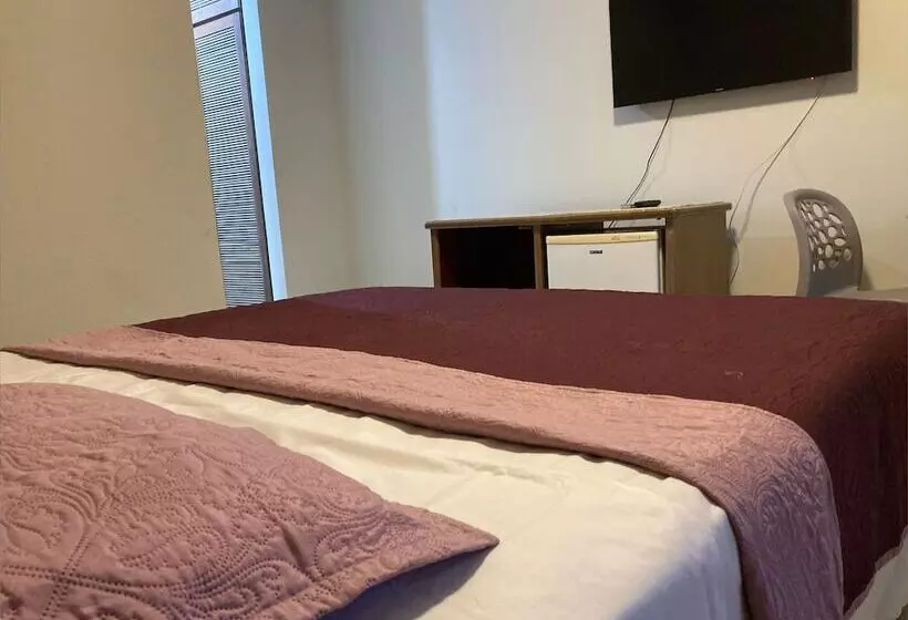 Hotelli Costa Mar Recife By Acm