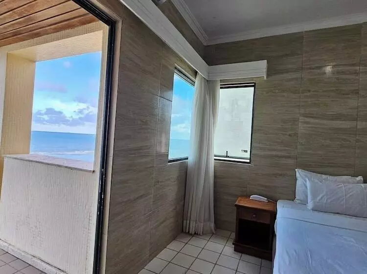 Hotelli Costa Mar Recife By Acm