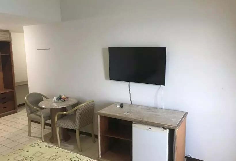 Hotelli Costa Mar Recife By Acm