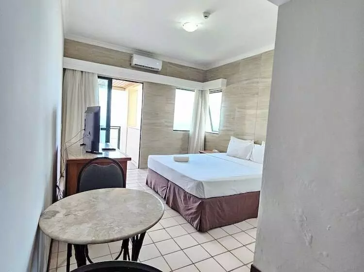 Hotelli Costa Mar Recife By Acm