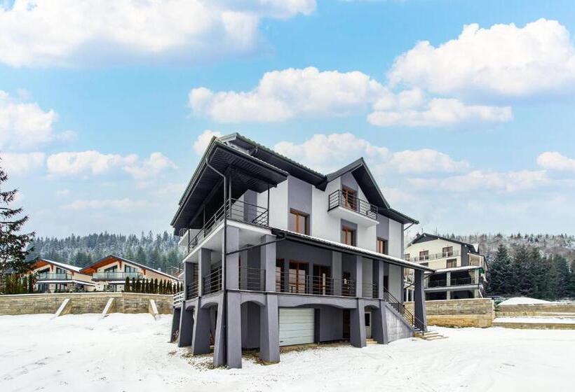 בית מלון כפרי Family Residence