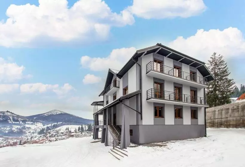 Hotelli Family Residence