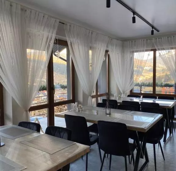 Hotelli Family Residence