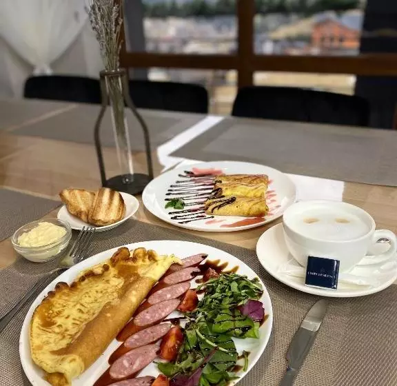 Hotelli Family Residence