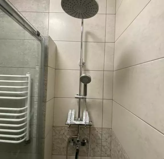 Hotelli Family Residence