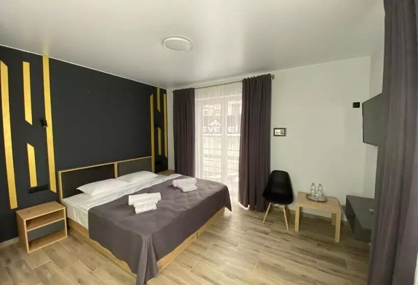 Hotelli Family Residence