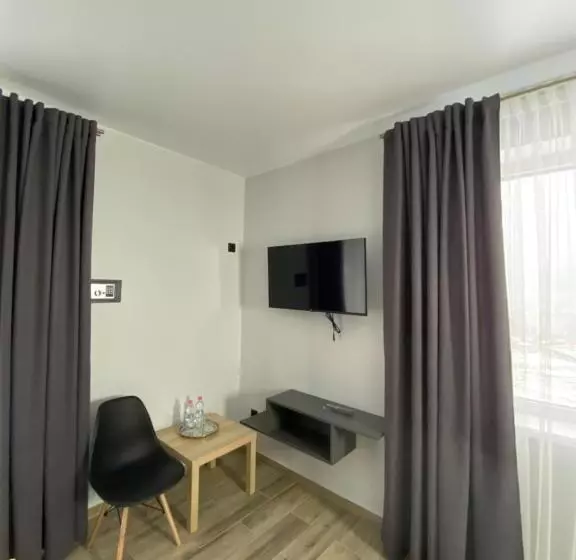 Hotelli Family Residence