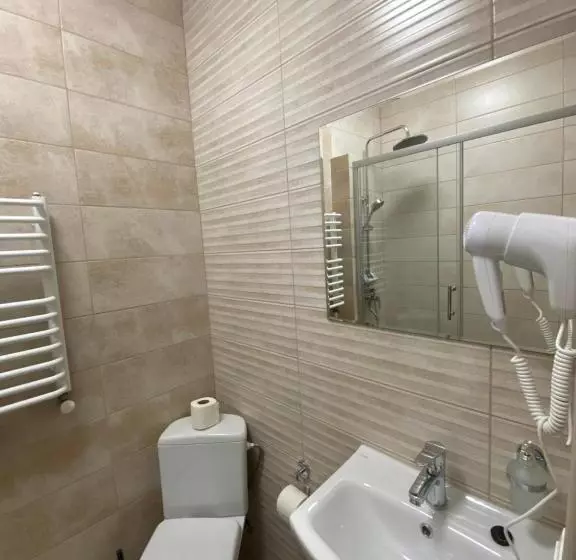 Hotelli Family Residence