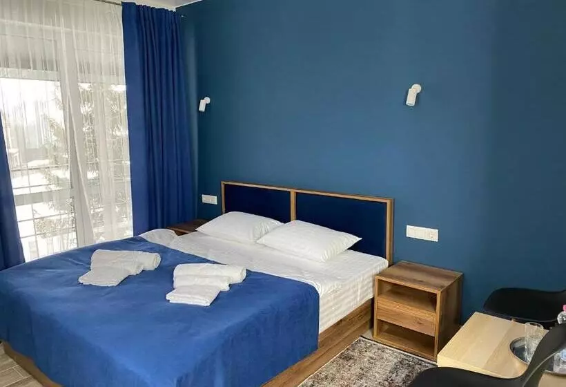 Hotelli Family Residence