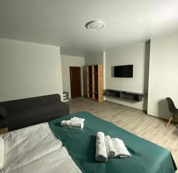 Hotelli Family Residence