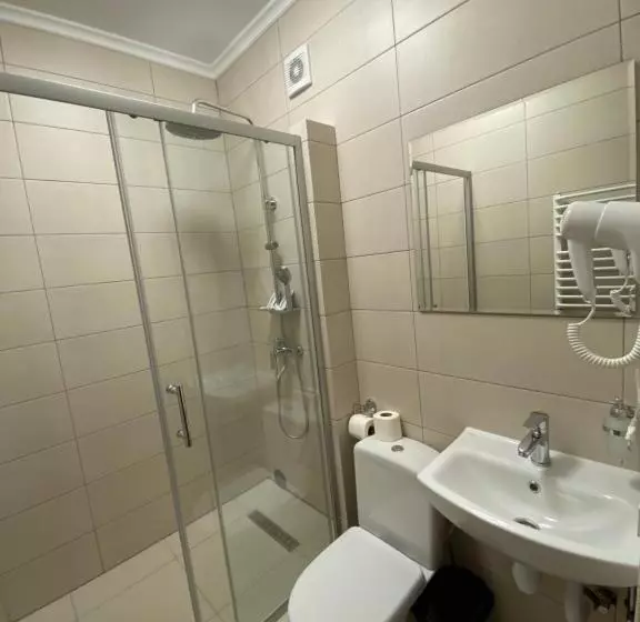 Hotelli Family Residence