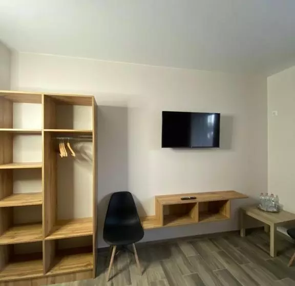 Hotelli Family Residence